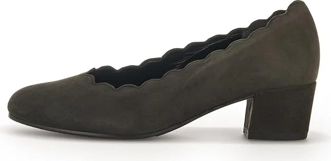Gabor Gabor 32.221 Women's Shoes Sherwood : UK 3.5 (US Women's 6) B - Medium - Image 6