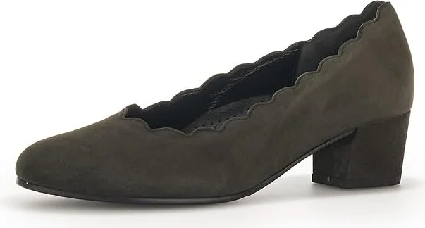 Gabor Gabor 32.221 Women's Shoes Sherwood : UK 3.5 (US Women's 6) B - Medium