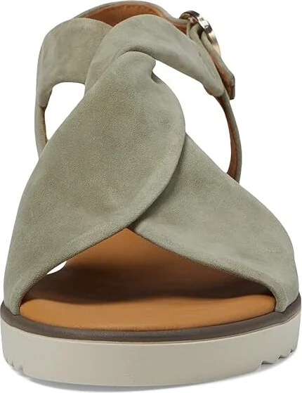 Gabor Gabor 42.751 Women's Shoes Schilf : UK 2.5 (US Women's 5) B - Medium, Suede - Image 2