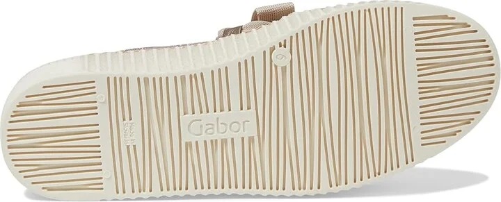 Gabor Gabor 43.333 Women's Shoes Rosato : UK 7.5 (US Women's 10) B - Medium, Leather - Image 3