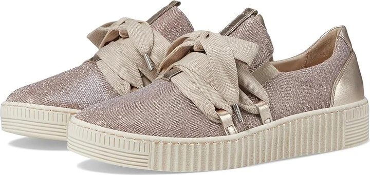 Gabor Gabor 43.333 Women's Shoes Rosato : UK 7.5 (US Women's 10) B - Medium, Leather