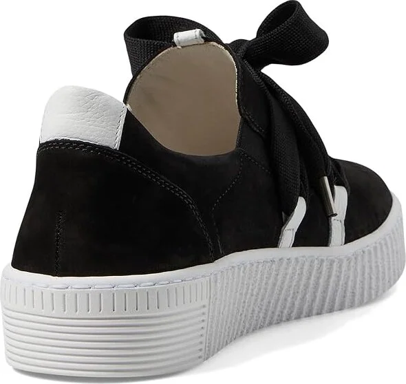Gabor Gabor 43.333 Women's Shoes Schwarz : UK 2.5 (US Women's 5) B - Medium, Leather - Image 4