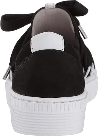 Gabor Gabor 43.333 Women's Shoes Schwarz/Weiss : UK 2.5 (US Women's 5) B - Medium - Image 5