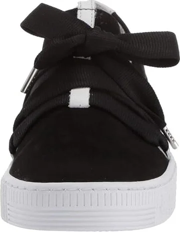 Gabor Gabor 43.333 Women's Shoes Schwarz/Weiss : UK 2.5 (US Women's 5) B - Medium - Image 6