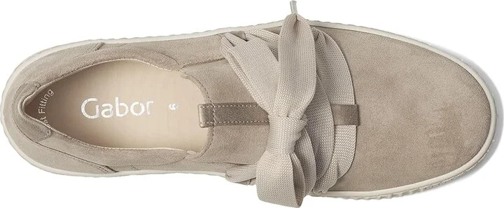 Gabor Gabor 43.333 Women's Shoes Silk : UK 3 (US Women's 5.5) B - Medium, Leather - Image 2