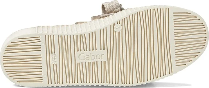Gabor Gabor 43.333 Women's Shoes Silk : UK 3 (US Women's 5.5) B - Medium, Leather - Image 3