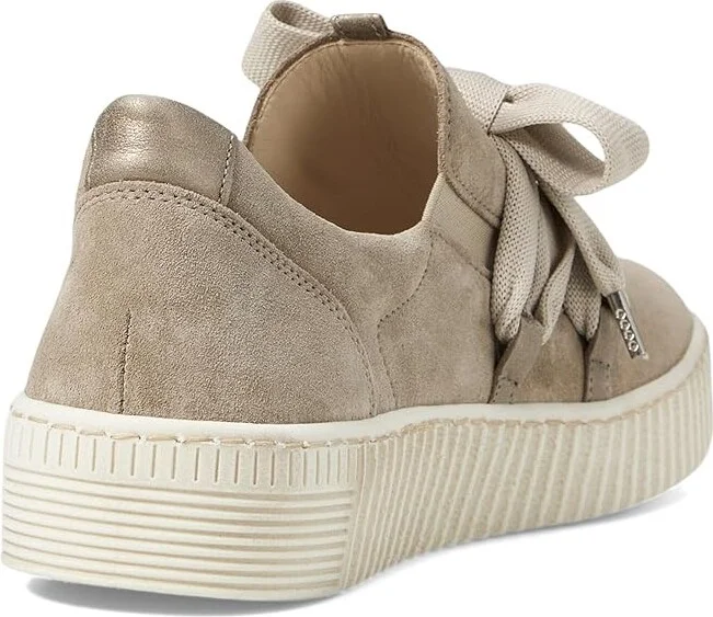 Gabor Gabor 43.333 Women's Shoes Silk : UK 3 (US Women's 5.5) B - Medium, Leather - Image 4