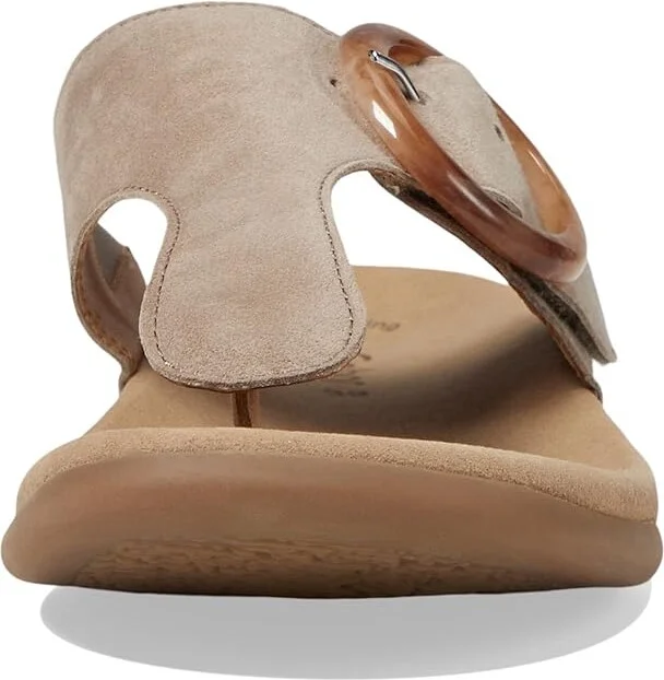 Gabor Gabor 43.701 Women's Shoes Rabbit : EU 41 (US Women's 10) M, Leather - Image 2