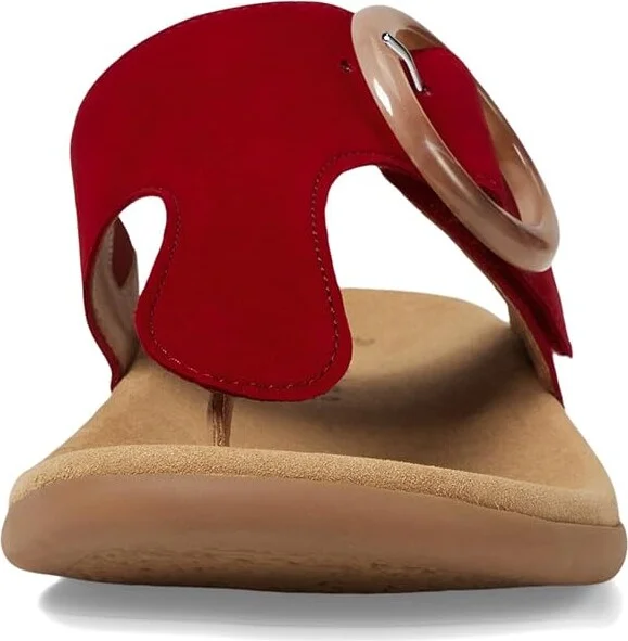 Gabor Gabor 43.701 Women's Shoes Rubin : EU 36 (US Women's 6) M, Leather - Image 2
