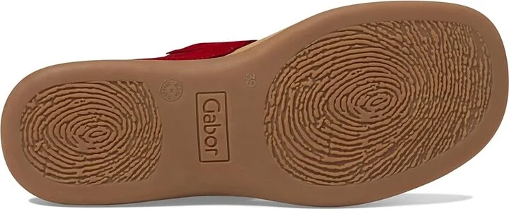 Gabor Gabor 43.701 Women's Shoes Rubin : EU 36 (US Women's 6) M, Leather - Image 3