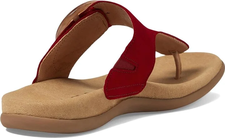 Gabor Gabor 43.701 Women's Shoes Rubin : EU 36 (US Women's 6) M, Leather - Image 4