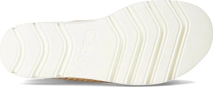 Gabor Gabor 43.723 Women's Wedge Shoes Pino : EU 42 (US Women's 10.5-11) B - Medium, Leather - Image 3