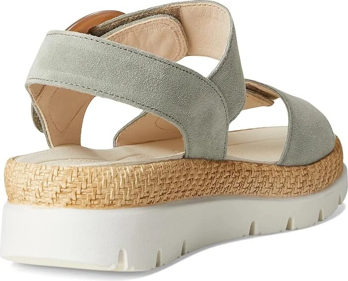 Gabor Gabor 43.723 Women's Wedge Shoes Pino : EU 42 (US Women's 10.5-11) B - Medium, Leather - Image 4