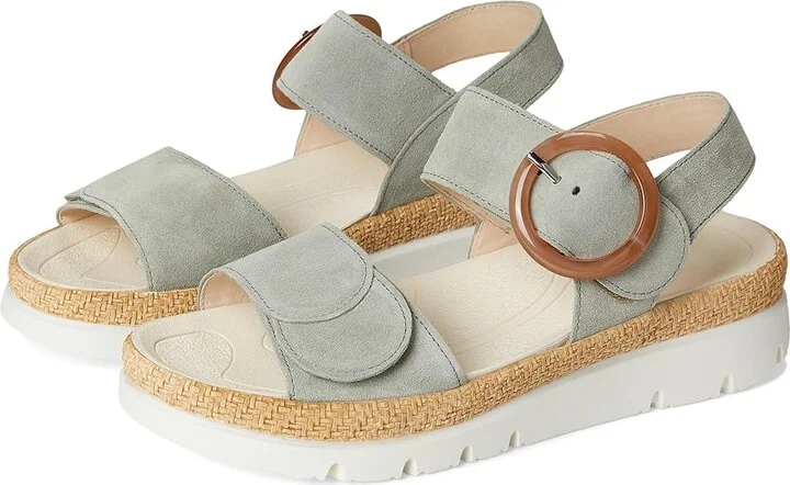 Gabor Gabor 43.723 Women's Wedge Shoes Pino : EU 42 (US Women's 10.5-11) B - Medium, Leather