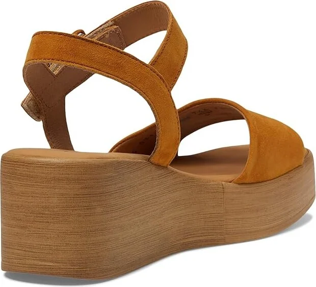 Gabor Gabor 44.531 Women's Shoes Cognac : UK 7 (US Women's 9.5) B - Medium, Leather - Image 4