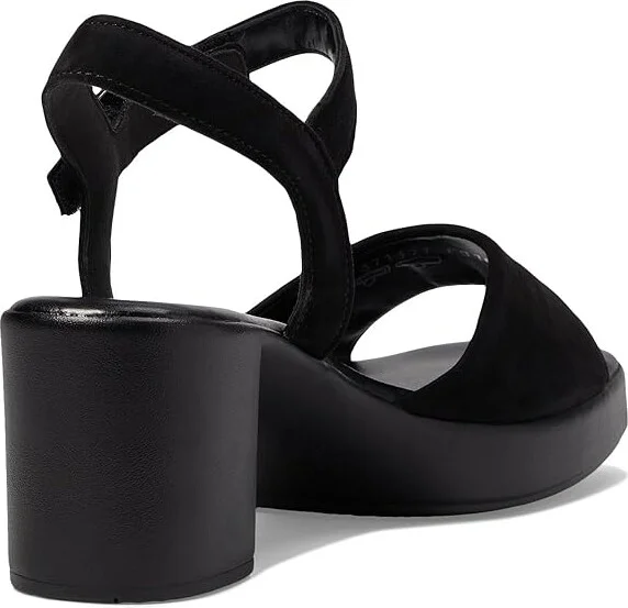 Gabor Gabor 44.541 Women's Shoes Schwarz 2 : UK 2.5 (US Women's 5) B - Medium, Leather/Suede - Image 4