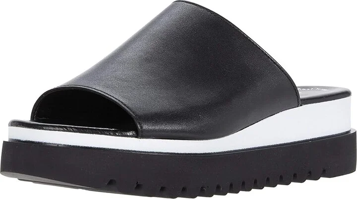 Gabor Gabor 44.613 Women's Shoes Schwarz : UK 3.5 (US Women's 6) B - Medium, Leather - Image 2