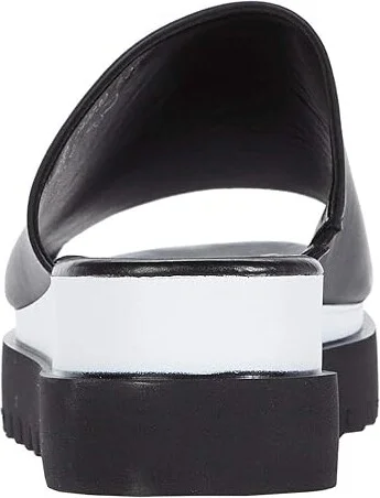 Gabor Gabor 44.613 Women's Shoes Schwarz : UK 3.5 (US Women's 6) B - Medium, Leather - Image 5