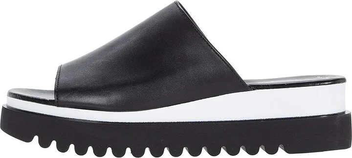 Gabor Gabor 44.613 Women's Shoes Schwarz : UK 3.5 (US Women's 6) B - Medium, Leather - Image 7