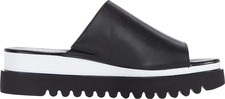 Gabor Gabor 44.613 Women's Shoes Schwarz : UK 3.5 (US Women's 6) B - Medium, Leather - Image 8