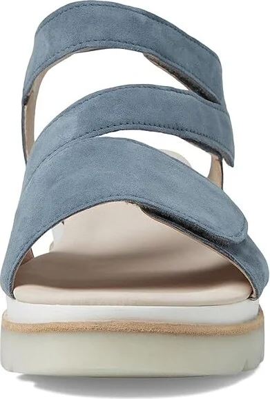 Gabor Gabor 44.64 Women's Shoes Nautic : UK 4 (US Women's 6.5) B - Medium, Leather - Image 2