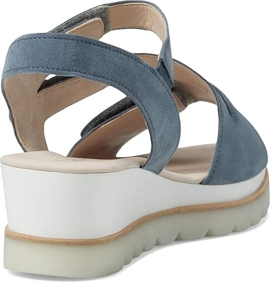 Gabor Gabor 44.64 Women's Shoes Nautic : UK 4 (US Women's 6.5) B - Medium, Leather - Image 4