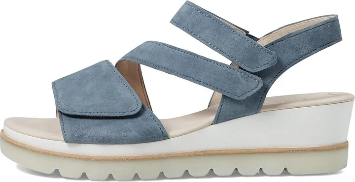 Gabor Gabor 44.64 Women's Shoes Nautic : UK 4 (US Women's 6.5) B - Medium, Leather - Image 5