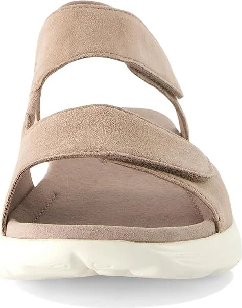 Gabor Gabor 46.815 Women's Shoes Sand/Micro : UK 3 (US Women's 5.5) B - Medium, Synthetic - Image 2