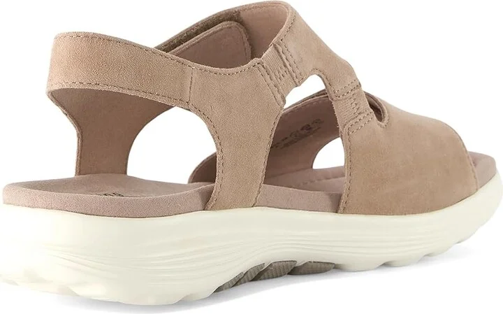 Gabor Gabor 46.815 Women's Shoes Sand/Micro : UK 3 (US Women's 5.5) B - Medium, Synthetic - Image 4