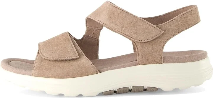 Gabor Gabor 46.815 Women's Shoes Sand/Micro : UK 3 (US Women's 5.5) B - Medium, Synthetic - Image 5