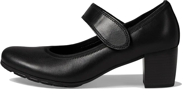 Gabor Gabor 51.483 High Heels Black : UK 7 (US Women's 9.5) B - Medium, Leather - Image 5