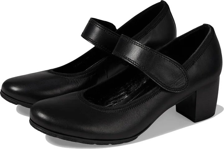 Gabor Gabor 51.483 High Heels Black : UK 7 (US Women's 9.5) B - Medium, Leather