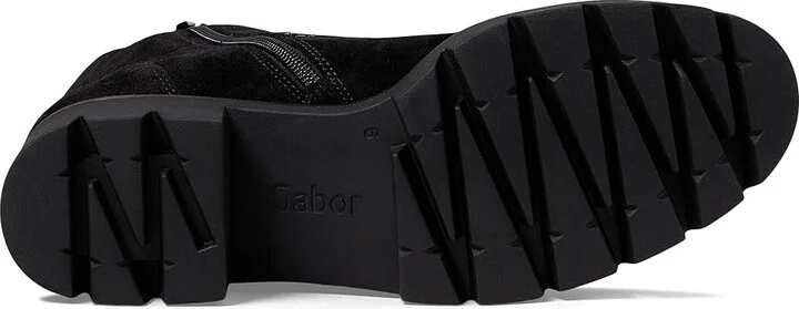 Gabor Gabor 51.711 Women's Shoes Pepper : UK 2.5 (US Women's 5) B - Medium, Leather - Image 3