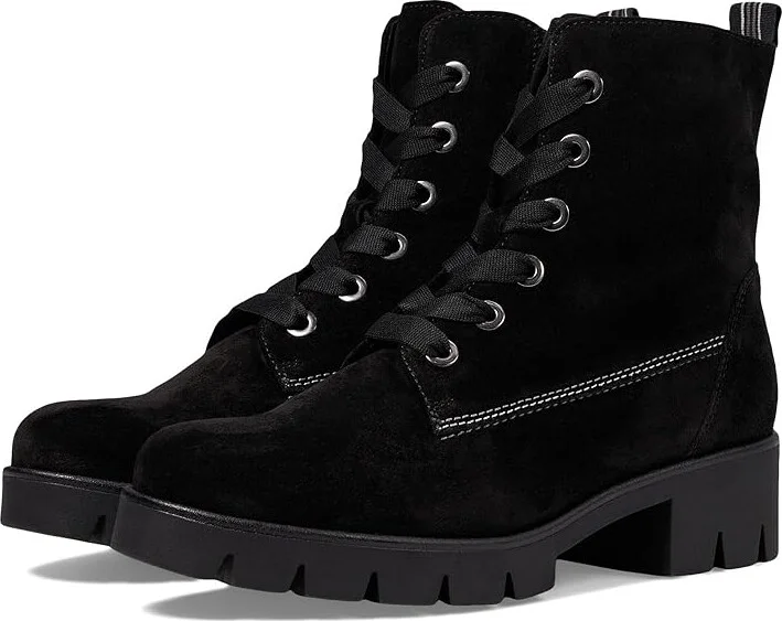 Gabor Gabor 51.711 Women's Shoes Pepper : UK 2.5 (US Women's 5) B - Medium, Leather
