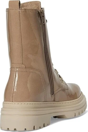 Gabor Gabor 51.721 Women's Boots Beige : UK 5.5 (US Women's 8) B - Medium, Suede - Image 4