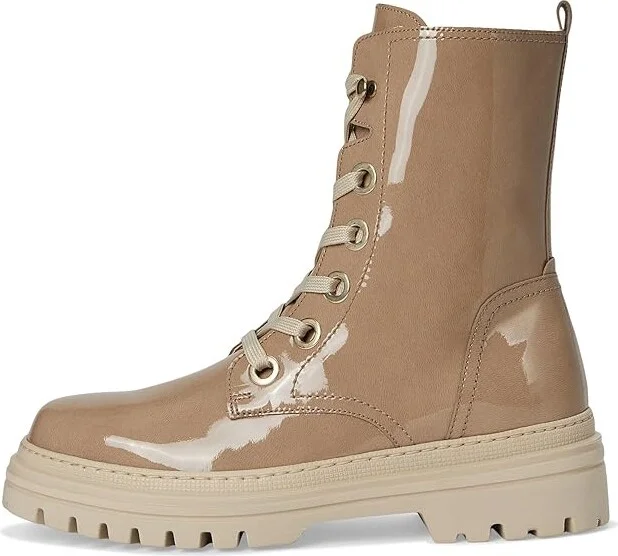 Gabor Gabor 51.721 Women's Boots Beige : UK 5.5 (US Women's 8) B - Medium, Suede - Image 6