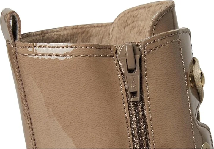 Gabor Gabor 51.721 Women's Boots Beige : UK 5.5 (US Women's 8) B - Medium, Suede - Image 7