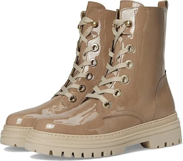 Gabor Gabor 51.721 Women's Boots Beige : UK 5.5 (US Women's 8) B - Medium, Suede