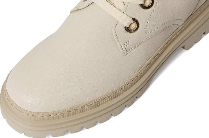 Gabor Gabor 51.721 Women's Boots Panna : UK 7.5 (US Women's 10) B - Medium, Suede - Image 2