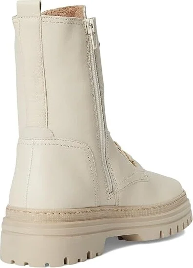 Gabor Gabor 51.721 Women's Boots Panna : UK 7.5 (US Women's 10) B - Medium, Suede - Image 4