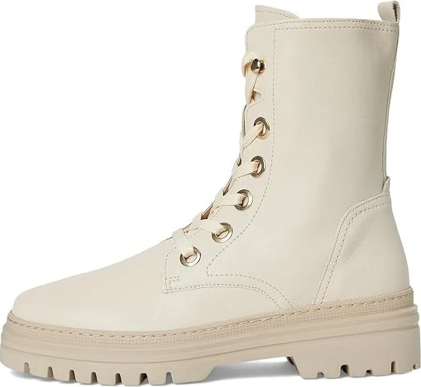 Gabor Gabor 51.721 Women's Boots Panna : UK 7.5 (US Women's 10) B - Medium, Suede - Image 6