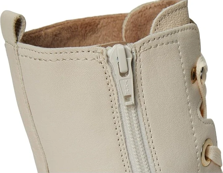 Gabor Gabor 51.721 Women's Boots Panna : UK 7.5 (US Women's 10) B - Medium, Suede - Image 7