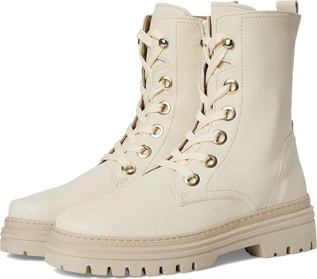 Gabor Gabor 51.721 Women's Boots Panna : UK 7.5 (US Women's 10) B - Medium, Suede