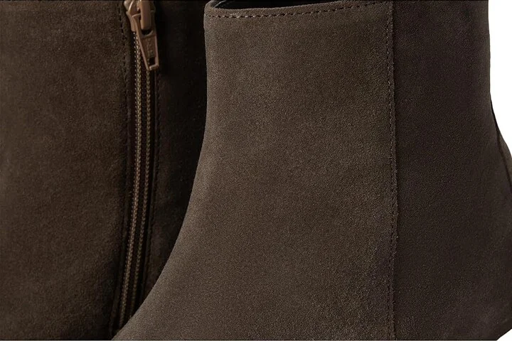 Gabor Gabor 51.820 Women's Boots Mohair : UK 4.5 (US Women's 7) B - Medium, Suede - Image 5