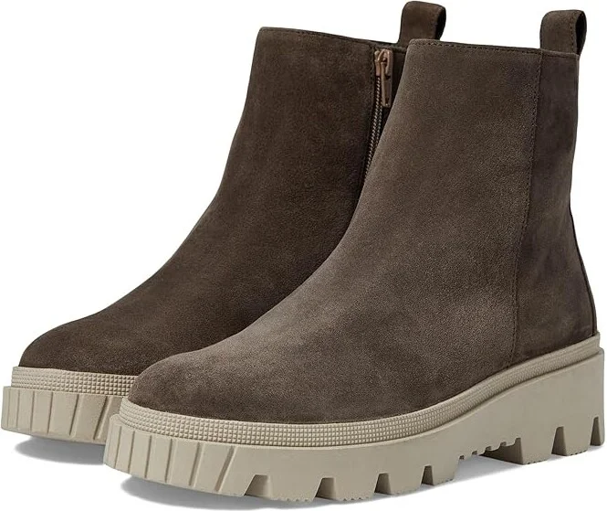 Gabor Gabor 51.820 Women's Boots Mohair : UK 4.5 (US Women's 7) B - Medium, Suede