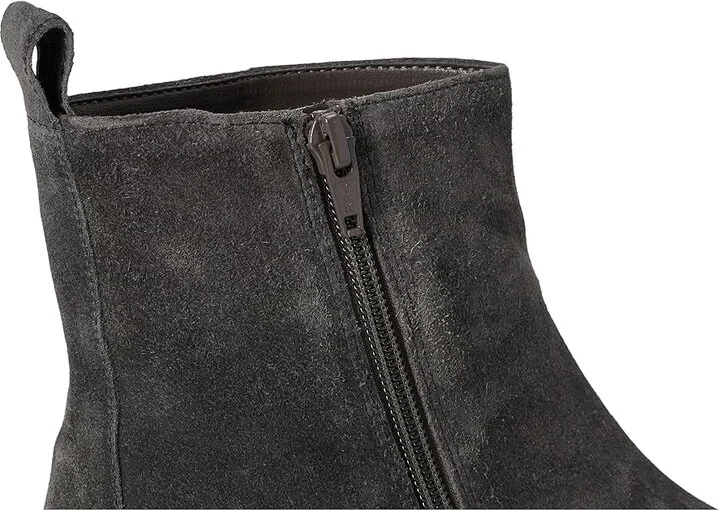 Gabor Gabor 51.820 Women's Boots Pepper : UK 3 (US Women's 5.5) B - Medium, Suede - Image 2