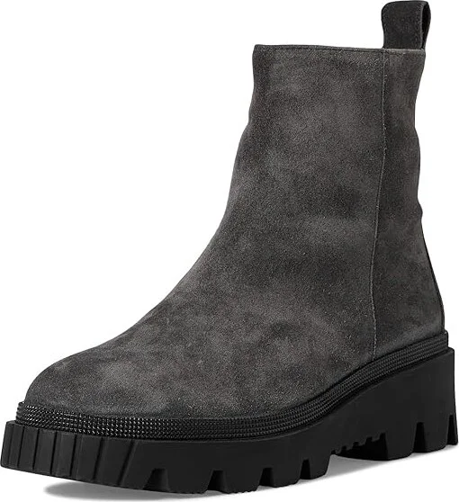 Gabor Gabor 51.820 Women's Boots Pepper : UK 3 (US Women's 5.5) B - Medium, Suede - Image 5