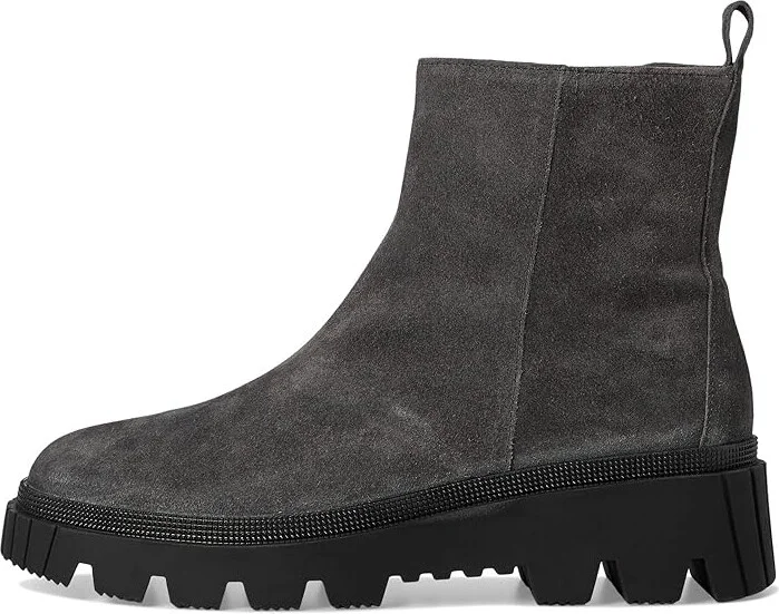 Gabor Gabor 51.820 Women's Boots Pepper : UK 3 (US Women's 5.5) B - Medium, Suede - Image 6