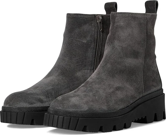 Gabor Gabor 51.820 Women's Boots Pepper : UK 3 (US Women's 5.5) B - Medium, Suede