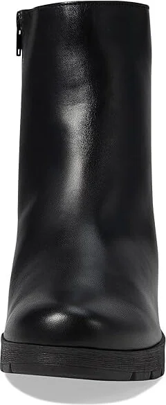 Gabor Gabor 52.071 Women's Boots Black : UK 7 (US Women's 9.5) B - Medium, Leather - Image 2
